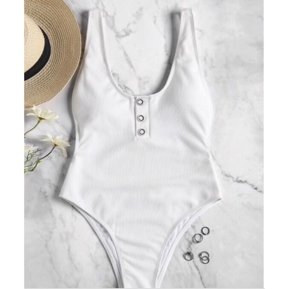 Other - BRAND NEW one piece bathing suit